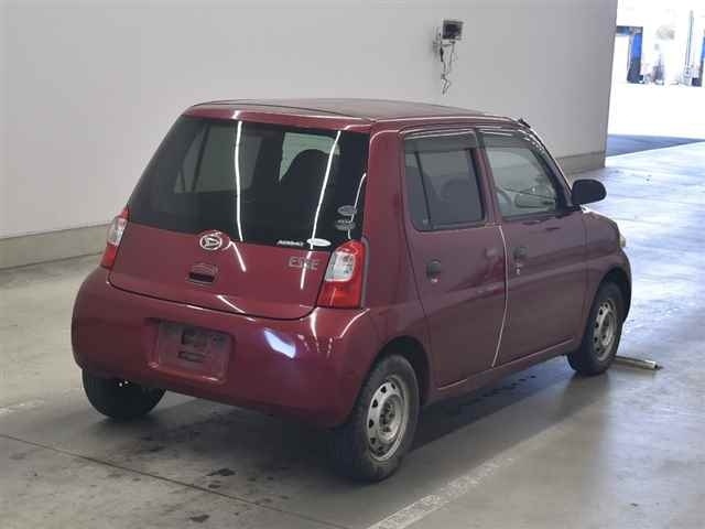 DAIHATSU ESSE