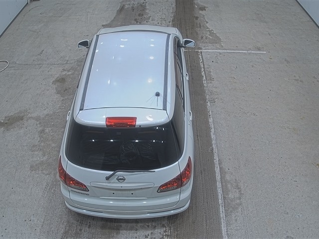 NISSAN WINGROAD