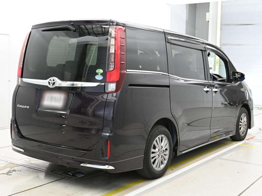 TOYOTA ESQUIRE
