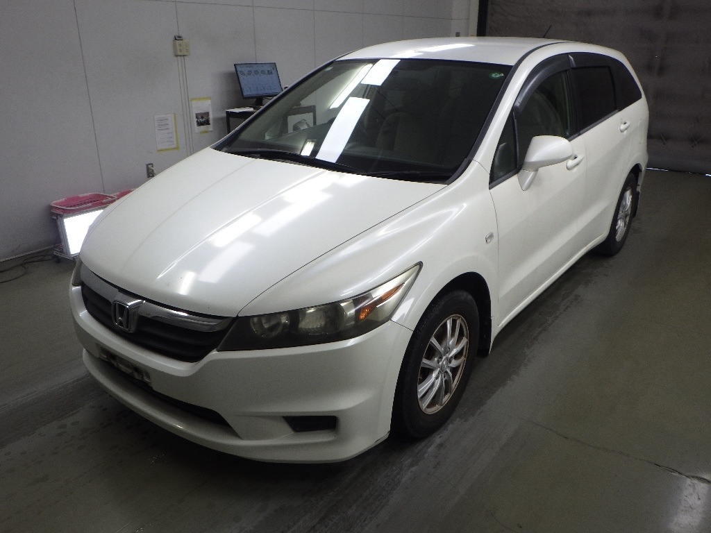 HONDA STREAM