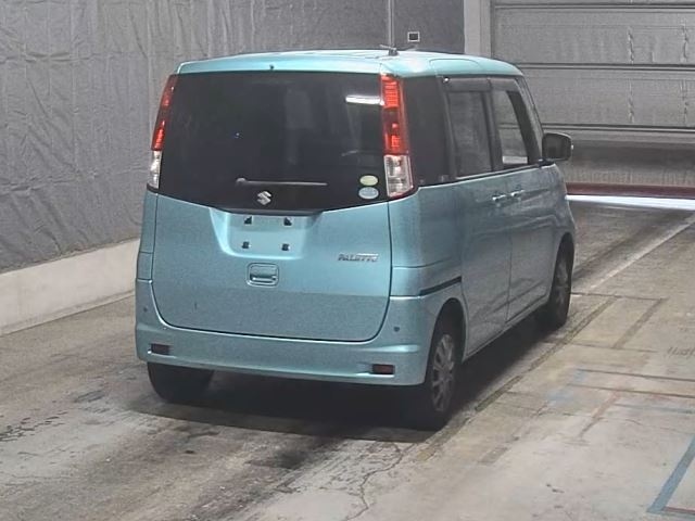 SUZUKI PALETTE