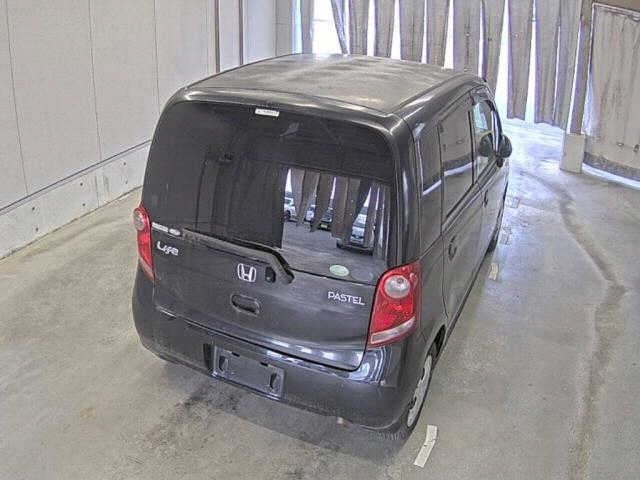 HONDA LIFE