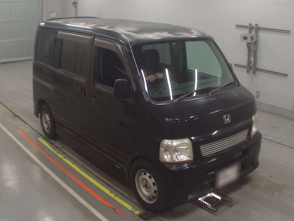 HONDA VAMOS