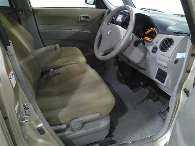 SUZUKI PALETTE
