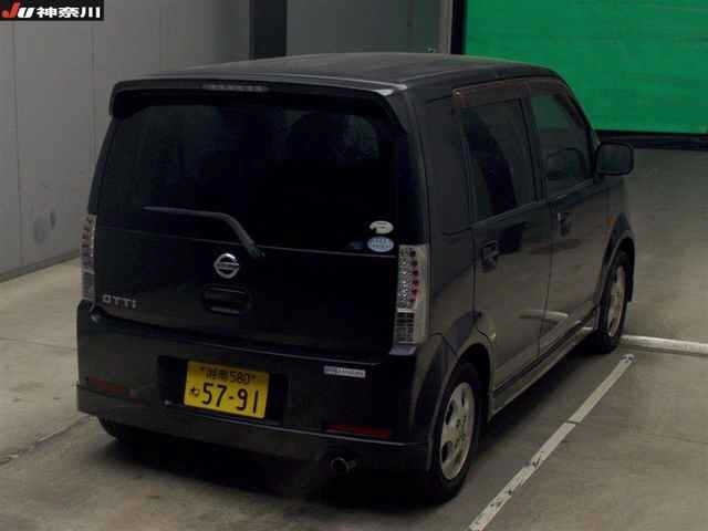 NISSAN OTTI
