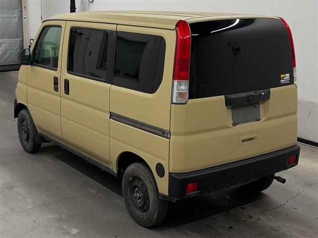 HONDA VAMOS