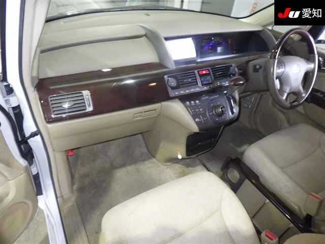 HONDA ELYSION