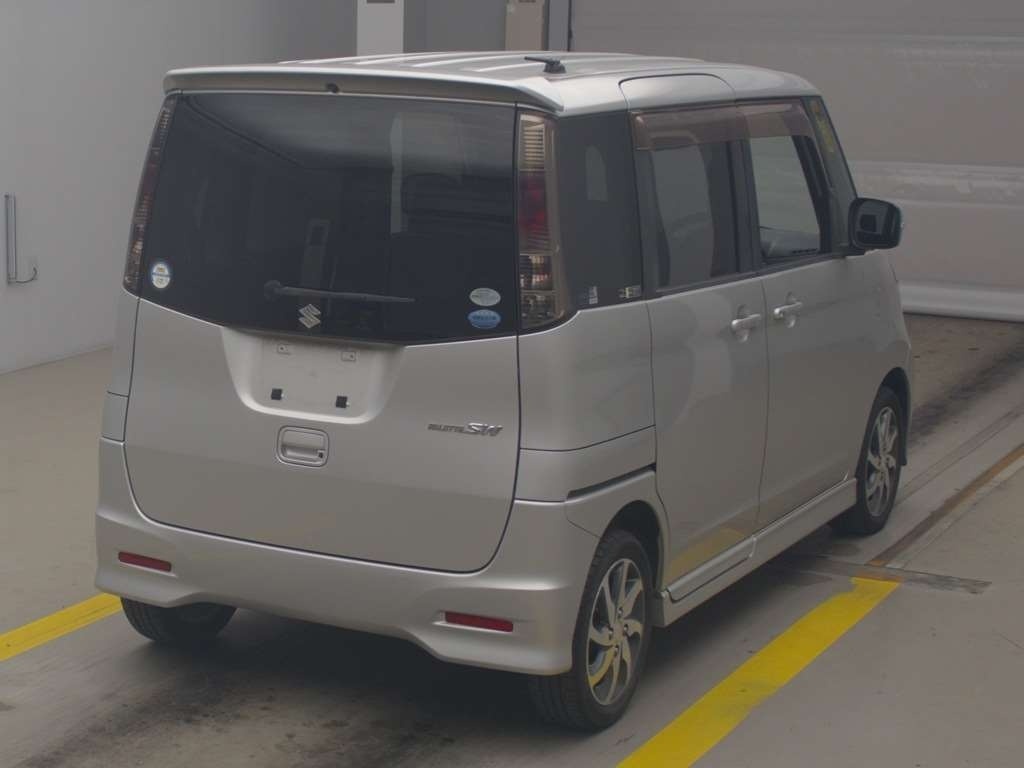SUZUKI PALETTE
