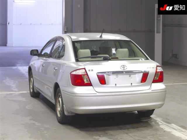 TOYOTA PREMIO