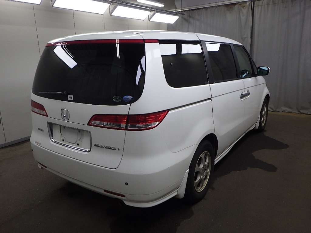 HONDA ELYSION