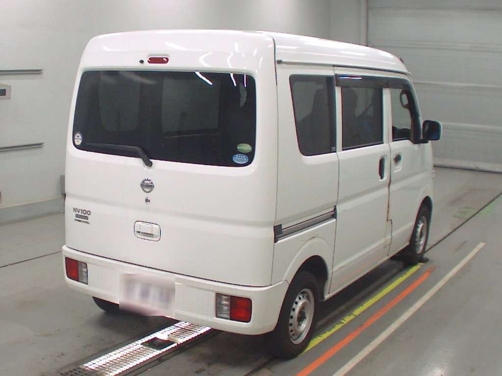 NISSAN NV100 CLIPPER