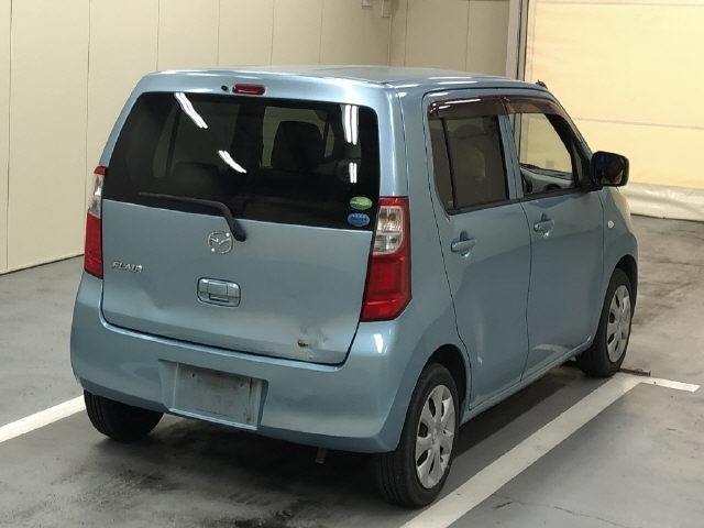 MAZDA FLAIR