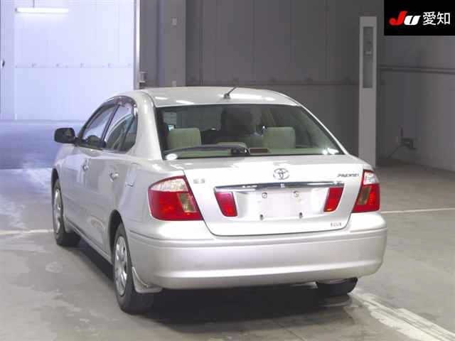 TOYOTA PREMIO