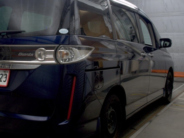 MAZDA BIANTE