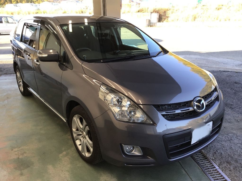 MAZDA MPV