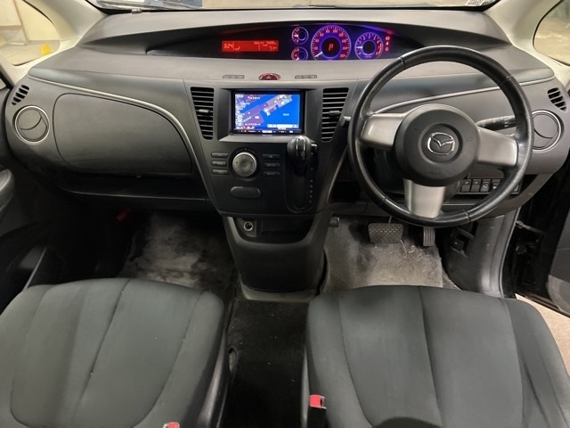 MAZDA BIANTE