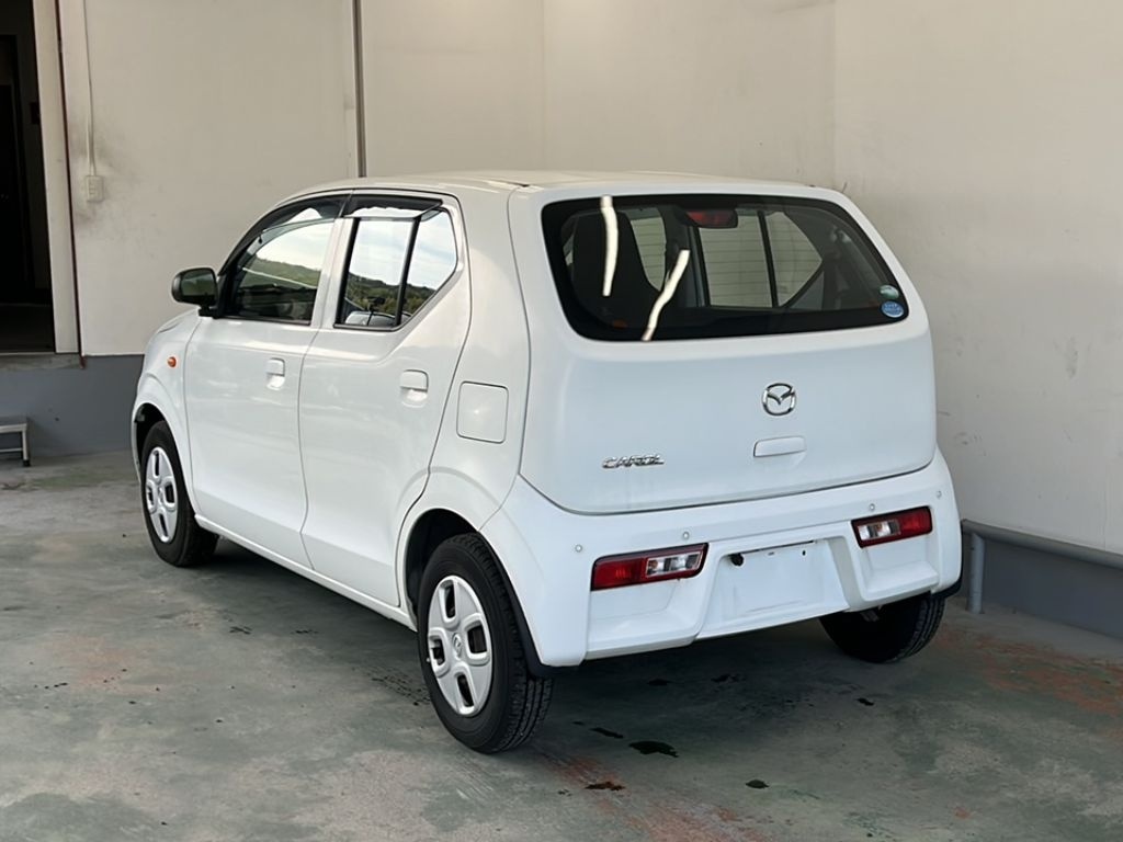 MAZDA CAROL