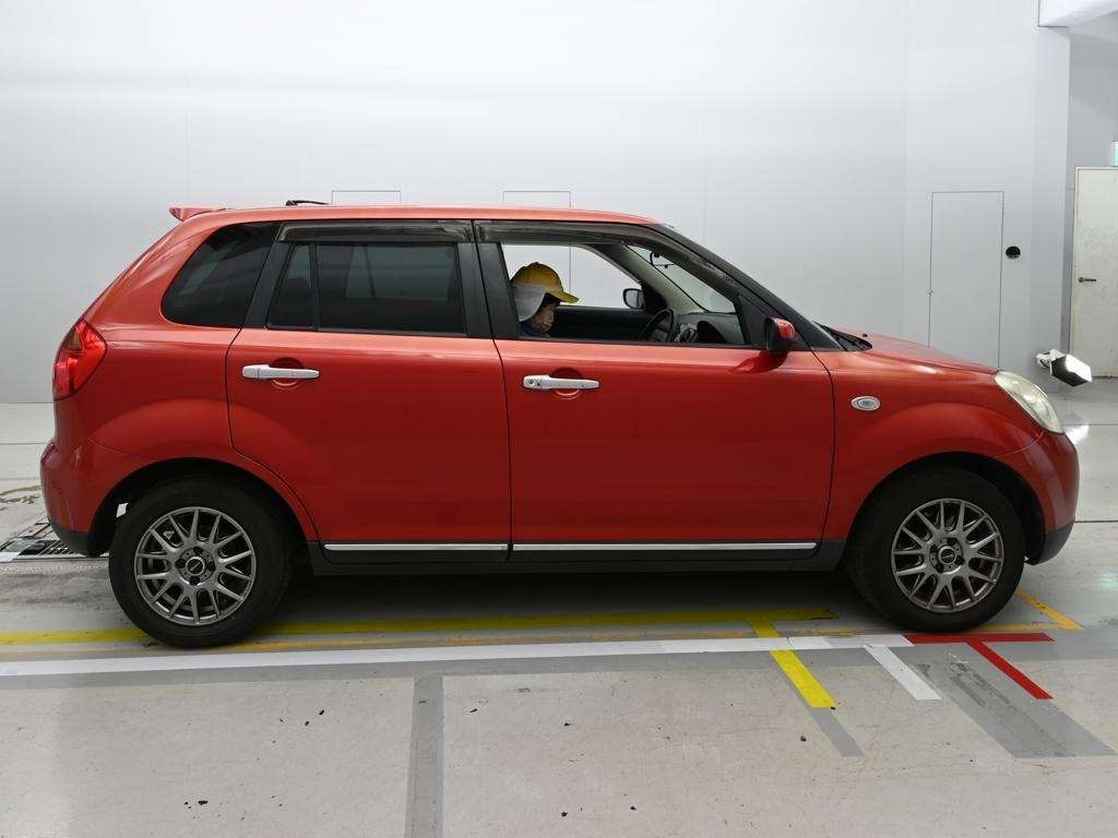 MAZDA VERISA