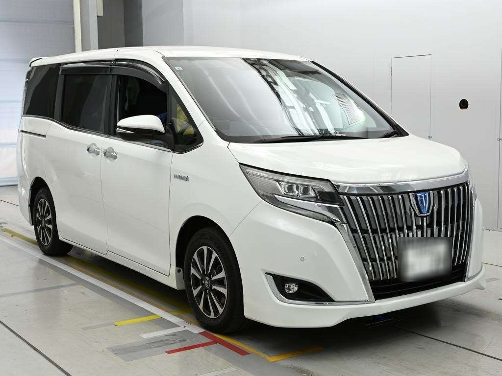 TOYOTA ESQUIRE