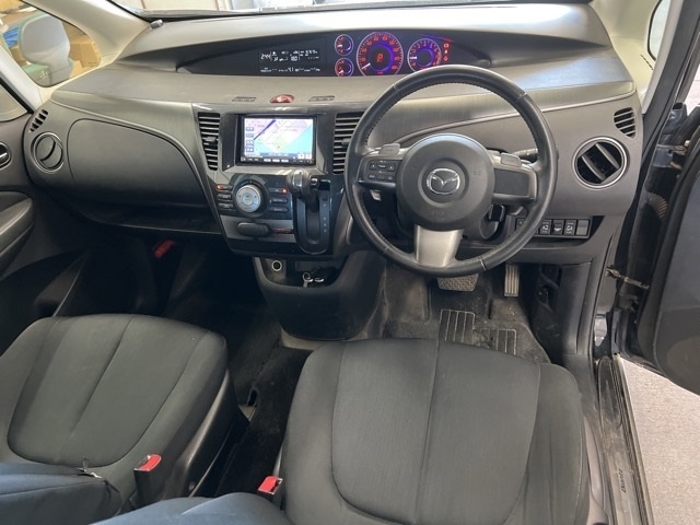 MAZDA BIANTE
