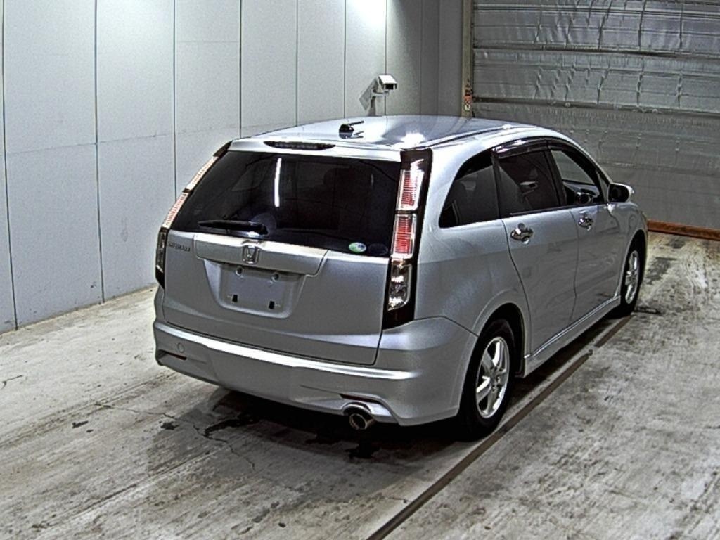 HONDA STREAM