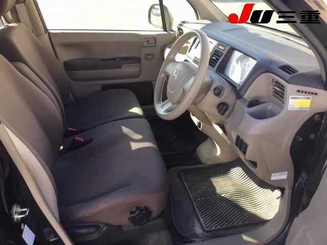 HONDA LIFE
