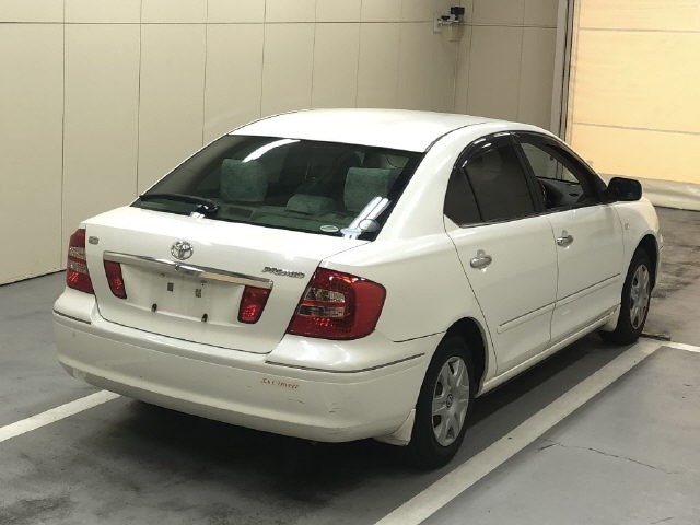 TOYOTA PREMIO