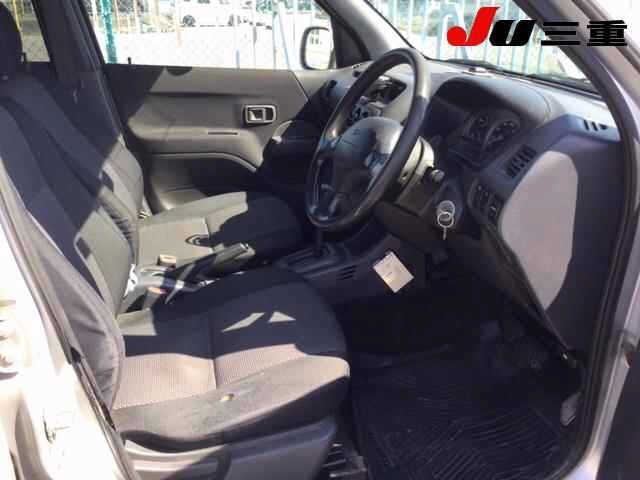 DAIHATSU TERIOS KID