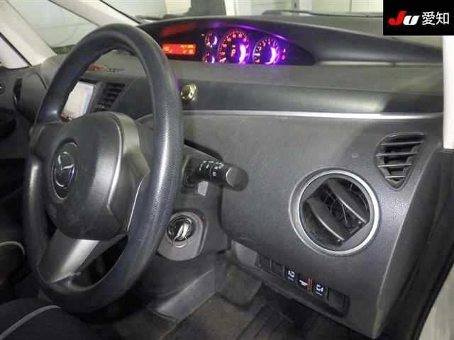 MAZDA BIANTE