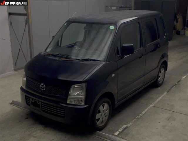 MAZDA AZ-WAGON