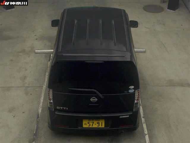 NISSAN OTTI