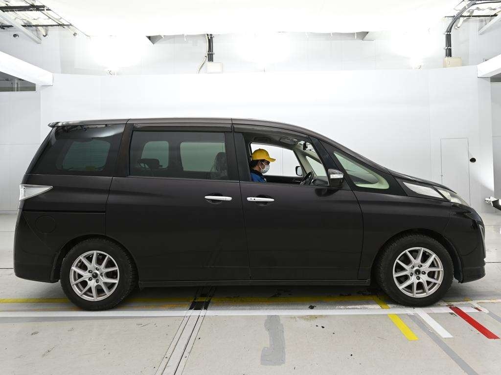 MAZDA BIANTE