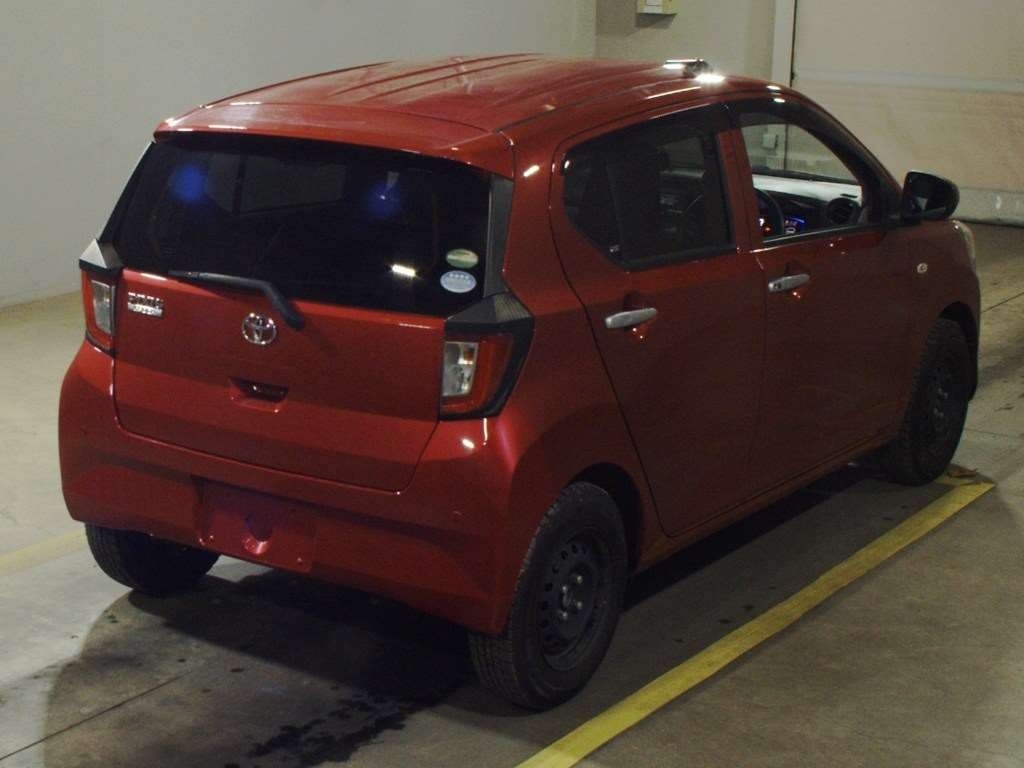 TOYOTA PIXIS EPOCH