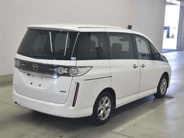 MAZDA BIANTE
