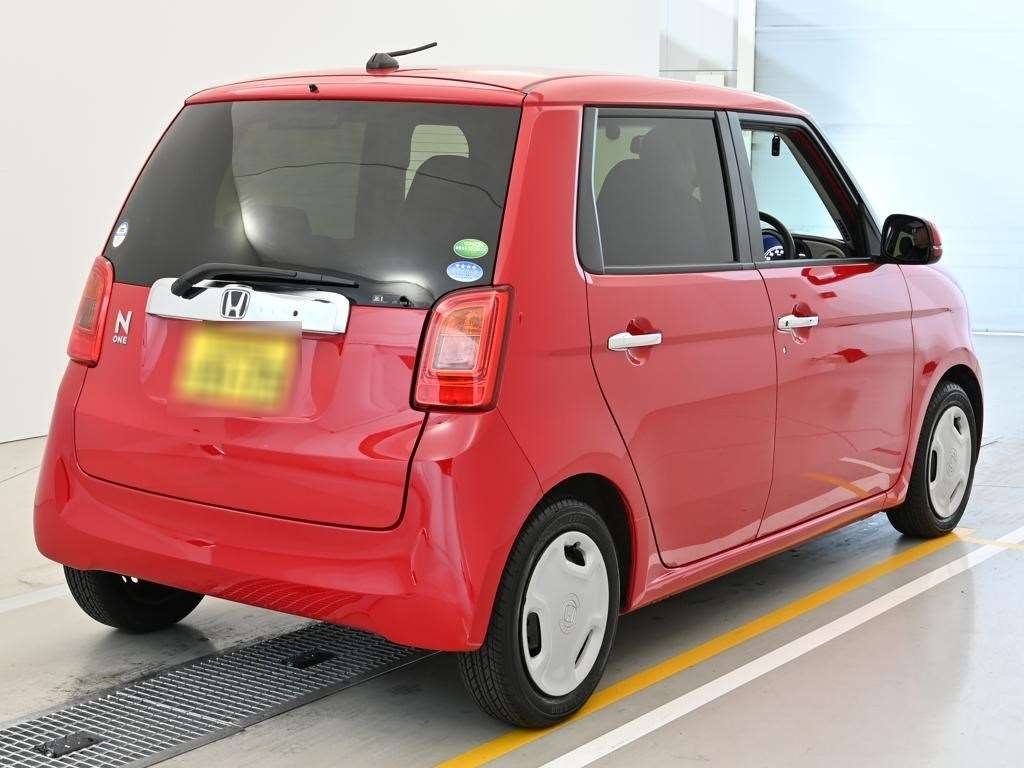 HONDA N-ONE