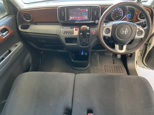 HONDA N-ONE