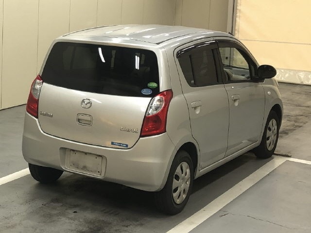 MAZDA CAROL
