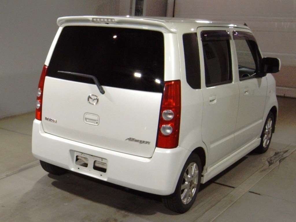 MAZDA AZ-WAGON
