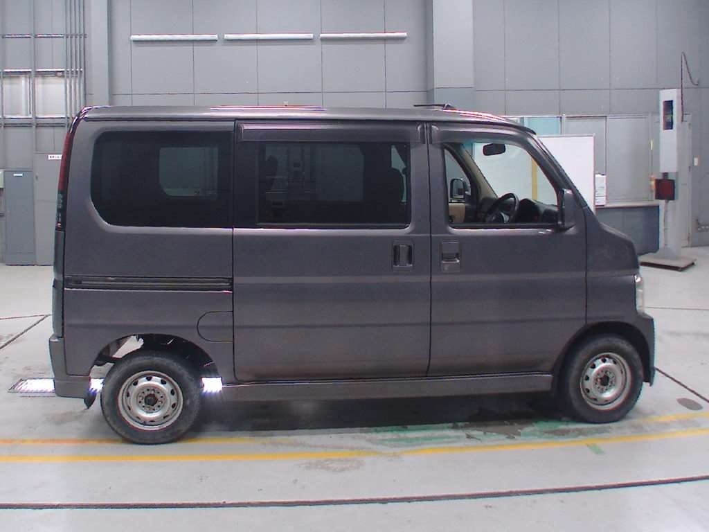 HONDA VAMOS