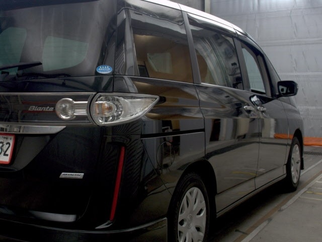 MAZDA BIANTE