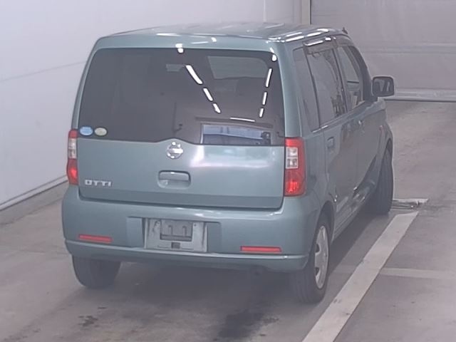 NISSAN OTTI
