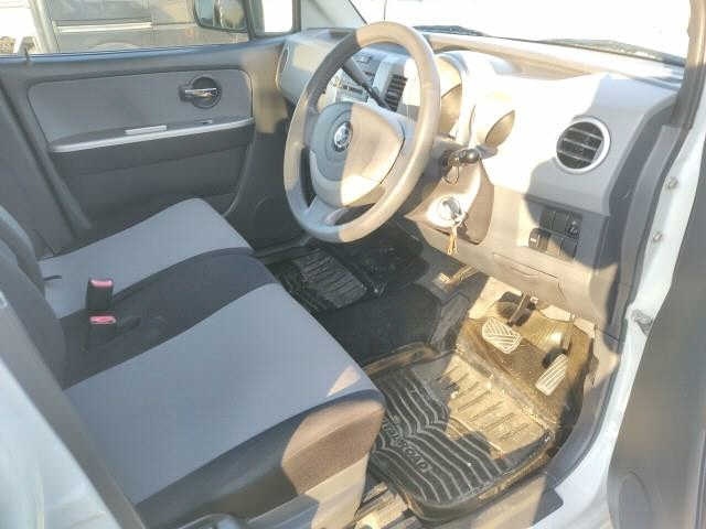 MAZDA AZ-WAGON