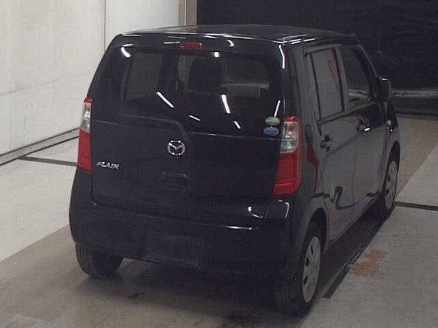 MAZDA FLAIR