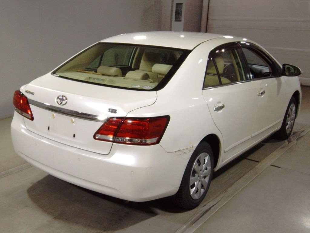 TOYOTA PREMIO