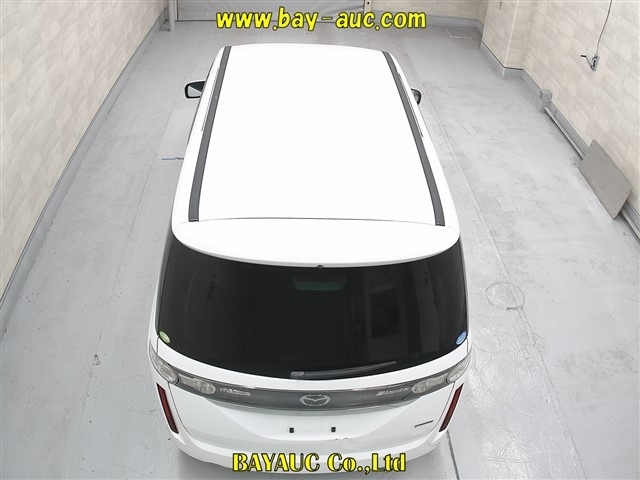 MAZDA BIANTE