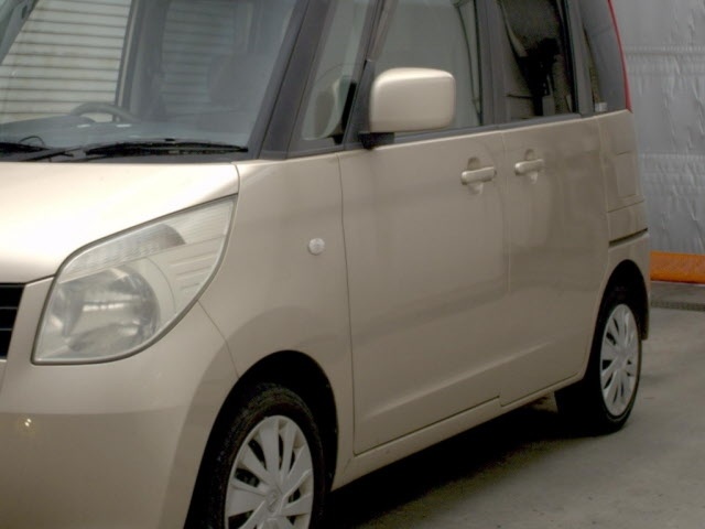 SUZUKI PALETTE