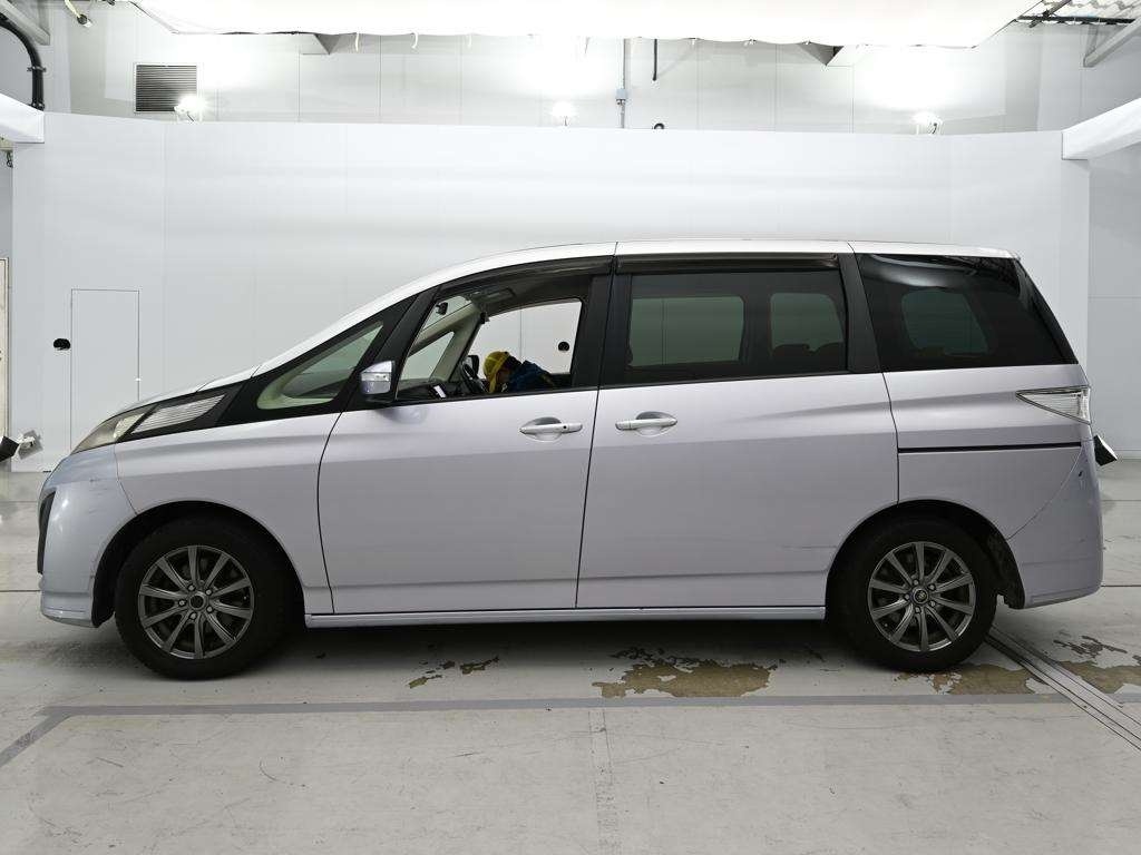 MAZDA BIANTE