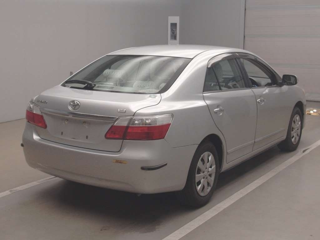 TOYOTA PREMIO