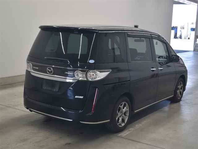 MAZDA BIANTE