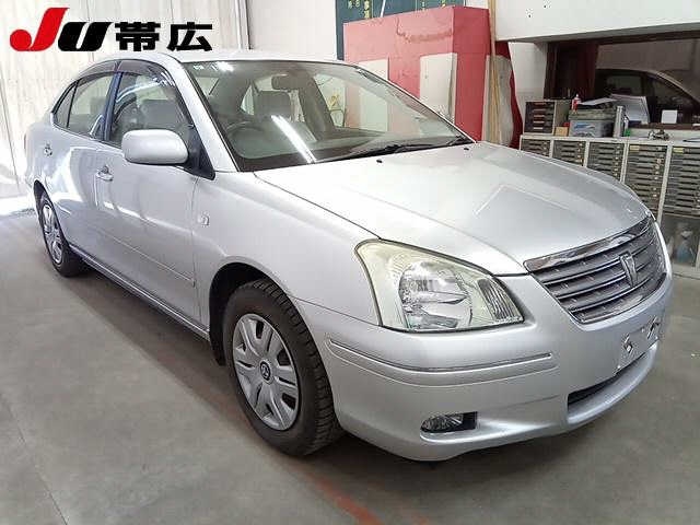 TOYOTA PREMIO